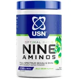 USN Nine Aminos Mix Pulver 330 g