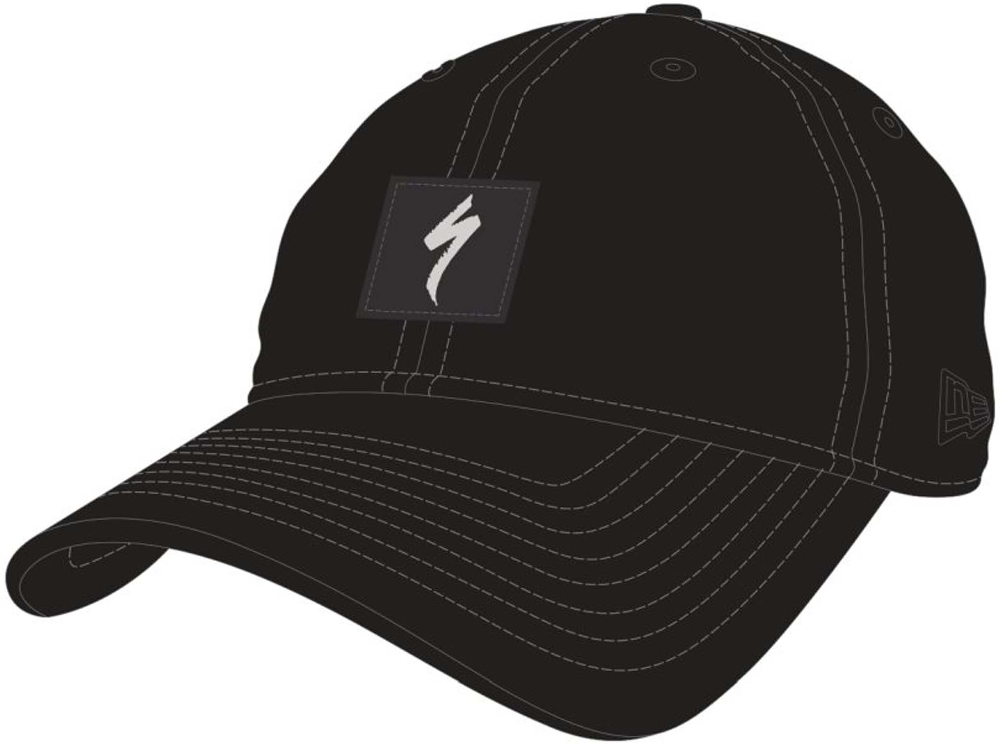 Specialized New Era Classic Specialized Hat | black