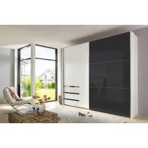 WIMEX Schwebetürenschrank Level by fresh to go« mit Glastür