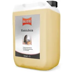 Harzlöser, 5 Liter