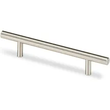 Hettich Möbelgriff Hale STA VA Optik geb.184mm D.12mm HETTICH