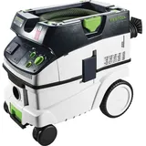 Festool Absaugmobil Cleantec CTH 26 E/A (574939)