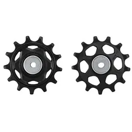Shimano Cues RD-U6000/U4000 Schaltwerkrollen Kit 9/10-fach