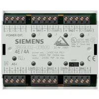 Siemens 3RG9002-0DB00 SPS-Interface 24 V/DC