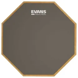 Evans ARF7GM - RealFeel by Evans - Practice Pad - 7 Zoll - Übungspad