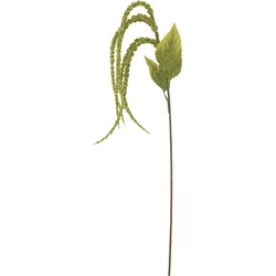 Bloomingville Kunstblume Amaranth