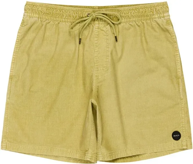 RVCA ESCAPE ELASTIC CORD II Walkshort 2026 beechnut - XXL