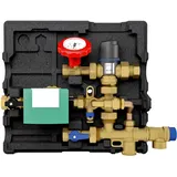 Afriso Warmwasserzirkulationssystem WZS 100