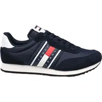 Tommy Jeans Runner Casual Ess Dark Night Navy 42