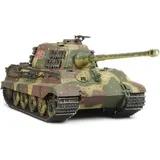 TAMIYA Panzer Königstiger Bausatz 300056018