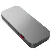 Lenovo Go USB-C Laptop Power Bank Powerbank Akku - 20000 mAh