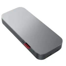 Lenovo Go USB-C Laptop Power Bank Powerbank Akku - 20000 mAh