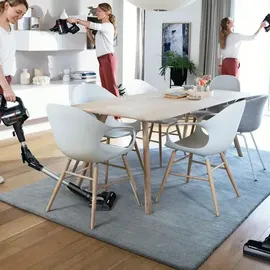 Bosch Unlimited Serie 7 BSS715FRSH schwarz