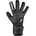 Torwarthandschuhe schwarz 9