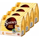 SENSEO KAFFEEPADS Guten Morgen XL, Stark & Intensiv, 4er Pack, á 125 g