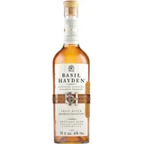 Basil Hayden's Kentucky Straight Bourbon Whiskey 40% Vol. 0,7l