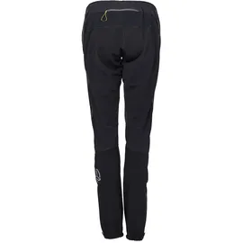 Ternua Stowe Hosen Regular Schwarz L
