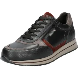 Mephisto Gilford Herren Schwarz 44
