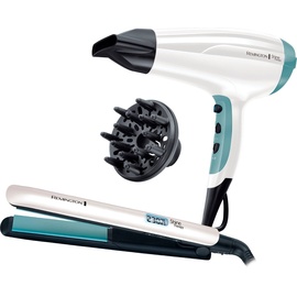 Remington S8500GP Shine Therapy Haarstyler-Set