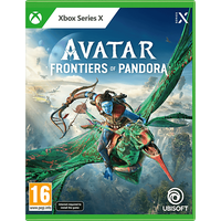 Avatar Frontiers of Pandora - [Xbox Series X]