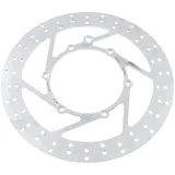 TRW Bremsscheibe MST310