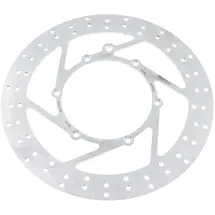 TRW Bremsscheibe MST310