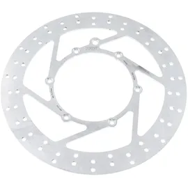TRW Bremsscheibe MST310