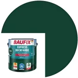 baufix Express Deckfarbe, grün