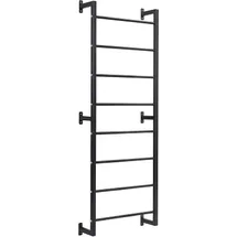 Sport-Thieme Sprossenwand ""Metall""