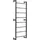 Sport-Thieme Sprossenwand ""Metall""