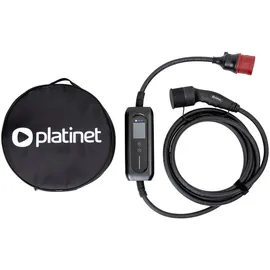 Platinet 46232 eMobility Ladekabel 5 m