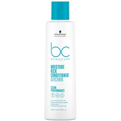 BC Bonacure Moisture Kick Conditioner
