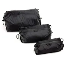 Peak Design Ultralight Packing Cube schwarz