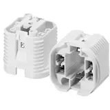 Houben G24d-2 527503 840 G24d-2 Lichtfarbe 4000K