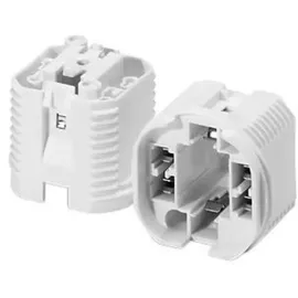 Houben G24d-2 527503 840 G24d-2 Lichtfarbe 4000K