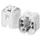 Houben G24d-2 527503 840 G24d-2 Lichtfarbe 4000K