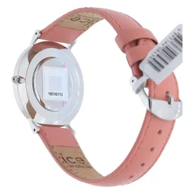 ICE-Watch Damen Armbanduhr City Pastel Small, Farbe:rosa - Rosa