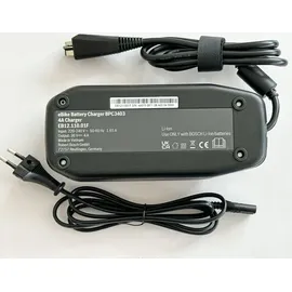 Bosch Akku Ladegerät 4A BPC3400