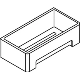 Hewi Duschkorb 900.03.00160 CV,