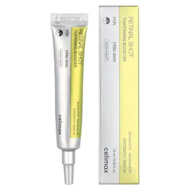 Celimax The Vita-A Retinal Shot Tightening Booster 15 ml
