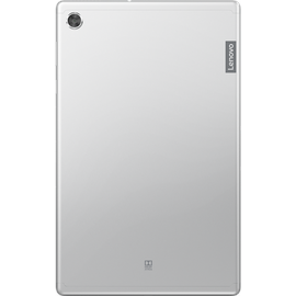 Lenovo Smart Tab M10 FHD Plus Gen2 10.3" 32 GB Wi-Fi platinum grey + Speaker mit Amazon Alexa ZA6M0045DE