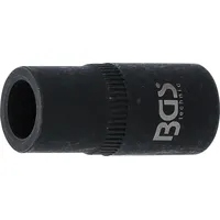 BGS Gewindebohrer-Aufnahme-Steckschlüssel-Einsatz 10 mm (3/8") 8,4 mm