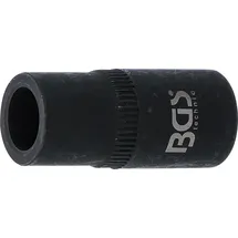 BGS Gewindebohrer-Aufnahme-Steckschlüssel-Einsatz 10 mm (3/8") 8,4 mm