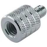 K&M König & Meyer 21918 Reduziergewinde - verzinkt