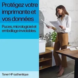 HP 201X CMY