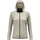 Salewa Damen Lavaredo Hemp Hooded Jacke (Größe XS, beige)