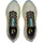 Brooks Ghost Trail Herren Beige / Braun / Gelb 46,5