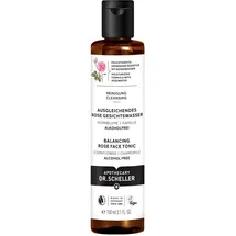 Dr. Scheller Ausgleichendes Rose Gesichtswasser 150 ml