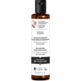 Dr. Scheller Ausgleichendes Rose Gesichtswasser 150 ml