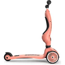 Scoot & Ride Highwaykick 1 Orange
